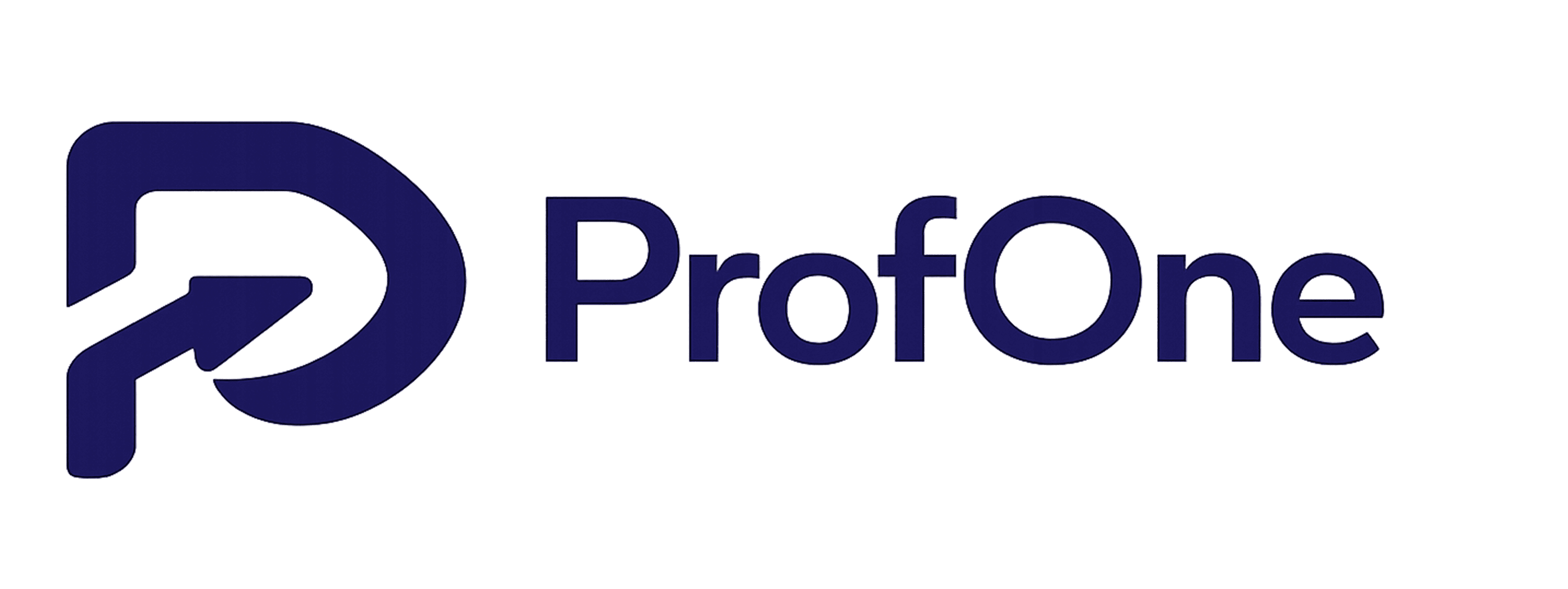 ProfOne Logo