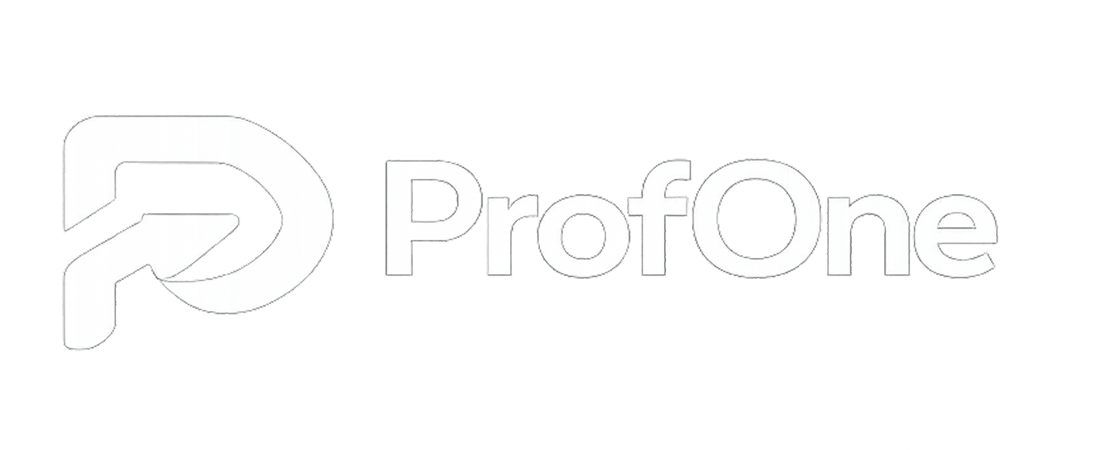 ProfOne Logo